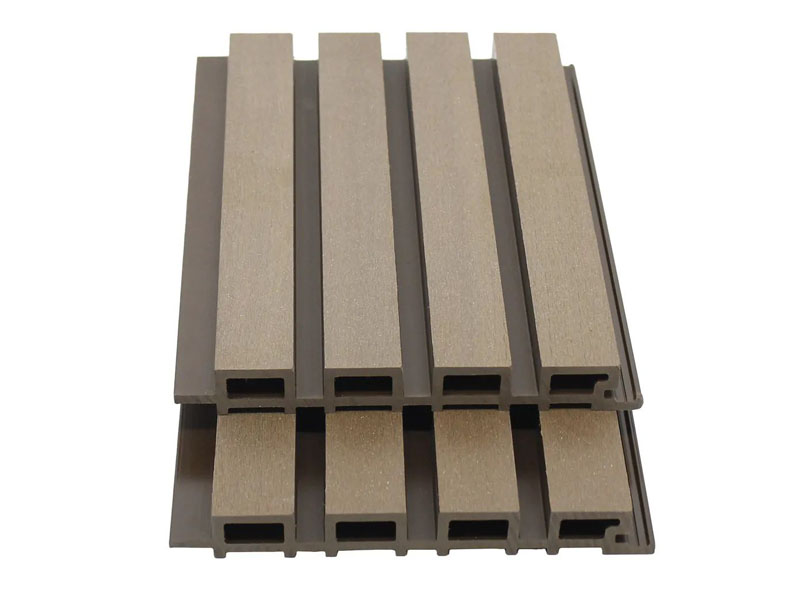 WPC Slat Wall Panel