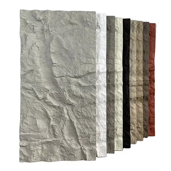 Artificial Stone Veneer