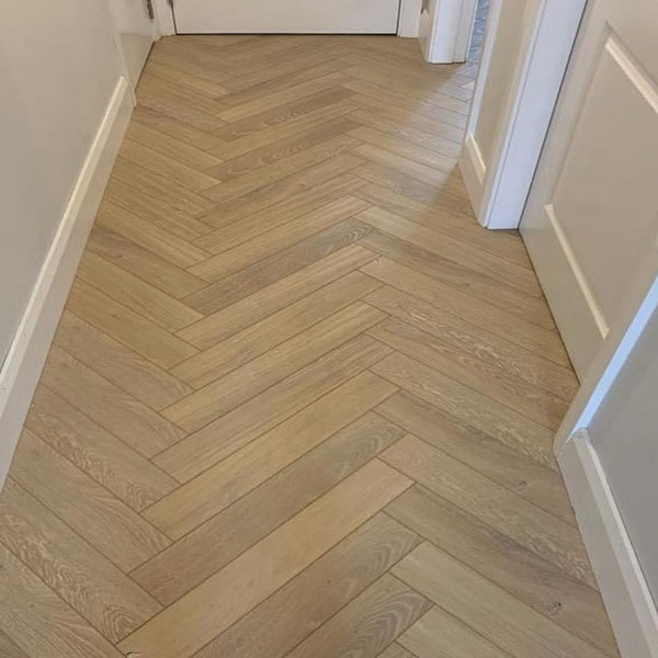 Herringbone Spc Flooring