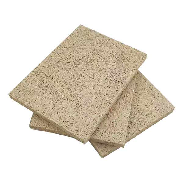 Wood Wool Acoustic Panels