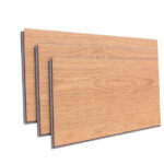 SPC Vinyl Click Lock Flooring Supplier