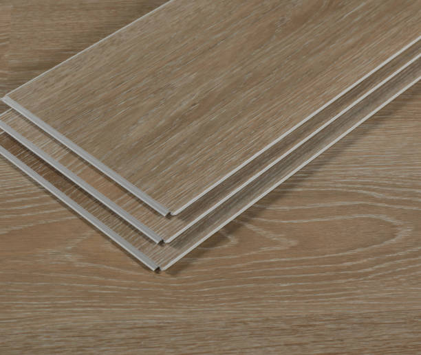 SPC Vinyl Click Lock Flooring Supplier 2
