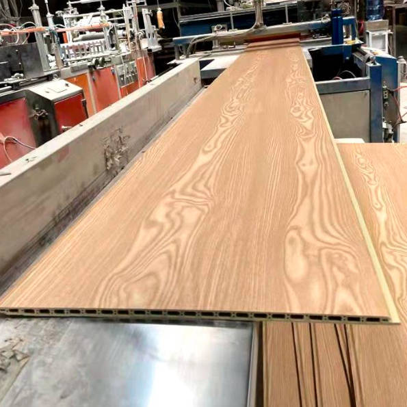 Rigid Core SPC Wall Panel 4mm 6mm Thickness Modern Stone Veneer Board